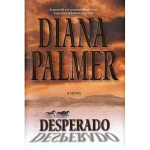 Desperado (Hardcover)